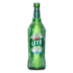 Lite Beer Bottle 660ML