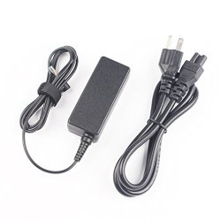 Flgan 45W Ac Adapter Charger Power Cord Supply For Hp Pavilion X360 Probook 430 440 450 470 G3 G4 Chromebook 11 14 G3 G4