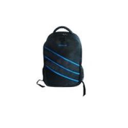DICALLO 15.6' Laptop Backpack - Black & Blue