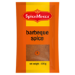 Barbeque Spice 100G