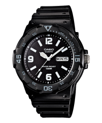 Casio Standard Collection MRW-200H Watch
