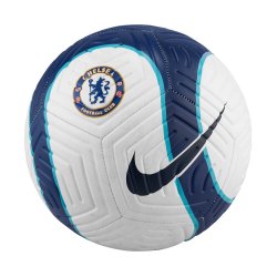 Nike Chelsea Strike Soccer Ball