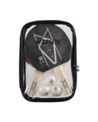 LION 2 Player Set In Nylon Carry Bag