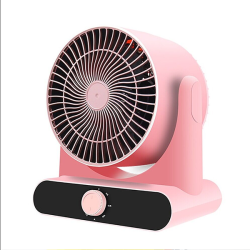 Air Circulation Hot And Cold Fan- 1831503