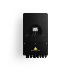 Deye 5KW Hybrid Inverter