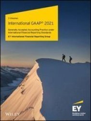 International Gaap 2021 Paperback