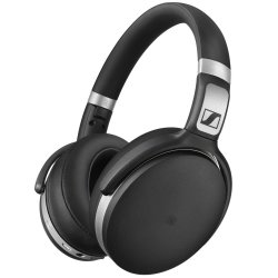 Sennheiser HD4.50BTNCBK Black Over-ear Bluetooth Headphones - Black Friday Deal