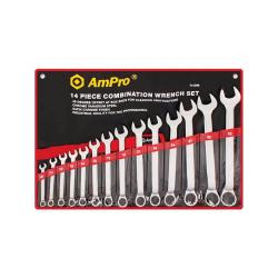 14PC Combination Wrench Set - T41286