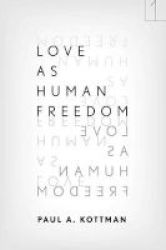 Love As Human Dom Paperback