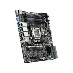 Asus Ws C246M Intel LGA1151 Motherboard