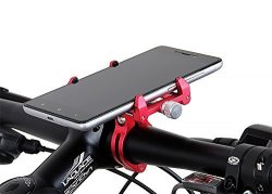 bike cell phone holder