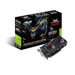 Asus NVIDIA GeForce GTX950