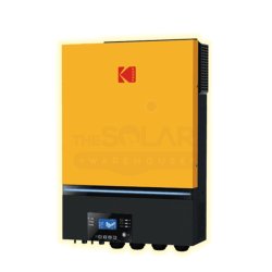 Kodak Solar Off-grid Inverter VMIII10KW 48V