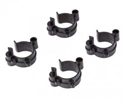 Manfrotto 093 Large Cable Clip Set Of 4