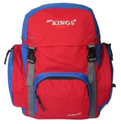 Kings best sale school bag