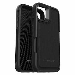 Lifeproof Flip Series Case For Iphone 11 - Dark Night Black castlerock