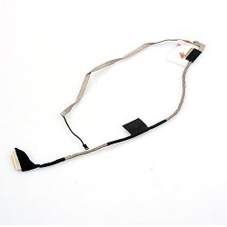 Rtstec Lcd Lvds Flex Video Cable For Acer Aspire E1-510 E1-530 E1-532 E1-570 E1-572 V5-561 Gateway NE570 NE572 Travelmate P255-M P N:DC02001OH10 50.M8EN2.004