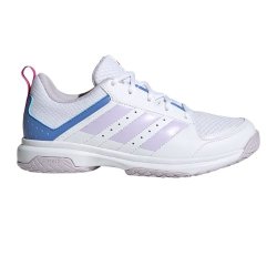 Adidas Ligra 7 Women's Indoor Court Shoes