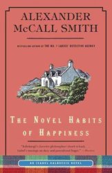 The Novel Habits Of Happiness Paperback