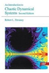 An Introduction to Chaotic Dynamical Systems, 2nd Edition