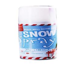 Party Snow Spray 150ML 1CT