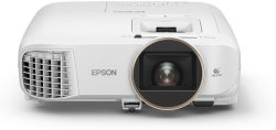 Epson EH-TW5650 2500-LUMEN Full HD Home Theatre Projector