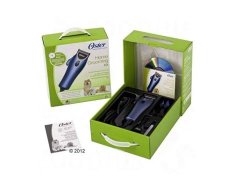 oster home grooming