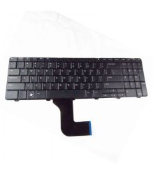 Astrum KBDLN5010-NB Laptop Replacement Keyboard For Dell N5010 Normal Black Us