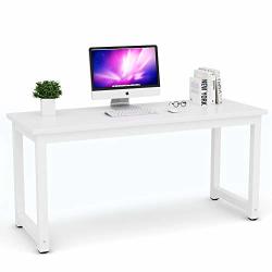 large simple desk