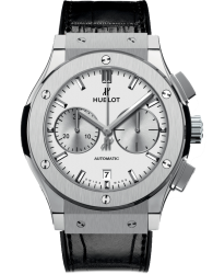 Hublot Classic Fusion Chronograph 45MM Mens Watch