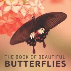 The Book Of Beautiful Butterflies - Picture Book For Seniors With Dementia Alzheimer& 39 S Paperback