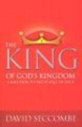 The King of God's Kingdom - A Solution to the Puzzle of Jesus
