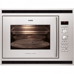 aeg convection microwave oven