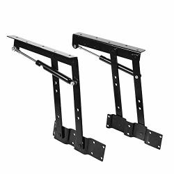 TOP Lifting Frame - 2X Practical Lift Up Coffee Table Mechanism Hardware Lifting Frame Furniture