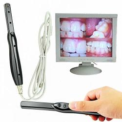 Dental Intraoral Camera USB Intraoral Endoscope 6 LED Lamp 3 Megapixels
