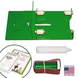 Glass Bottle Cutting Machine For Crafts - Thick Glass Cutter Tool For Wine And Beer Bottle Glasses - Sturdy Glass Bottle Cutter Kit Glass