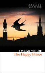 The Happy Prince And Other Stories Paperback