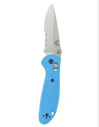 Benchmade 556 Mini Griptilian Knife