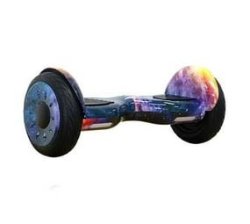 10' Bluetooth Off-road Hoverboard Multi Space