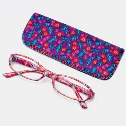 Bag With Best Reading Glasses Pressure Reduce Magnifying