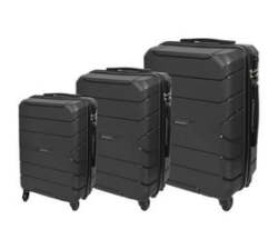 Quest 3-PIECE Luggage Set
