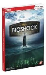 Bioshock: The Collection Paperback