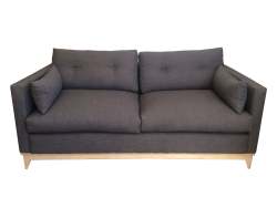 Kloof Sofa - Basics Fabric - 5