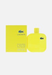 Lacoste 2025 yellow 175ml