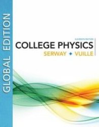 College Physics 11E Global Edition Paperback 11TH Edition