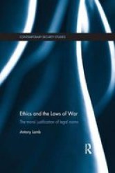 Ethics And The Laws Of War
