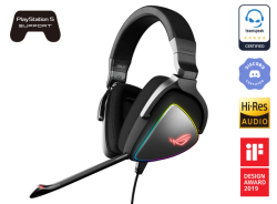 Asus Rog Delta Headset