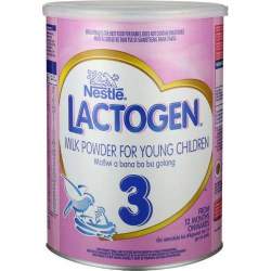 Nestle Lactogen Stage 3 Milk Powder 1.8KG