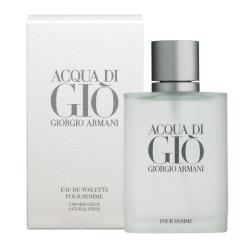 acqua di gio pour homme 200 ml