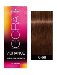 Deals On Schwarzkopf Professional Igora Vibrance Demi Permanent